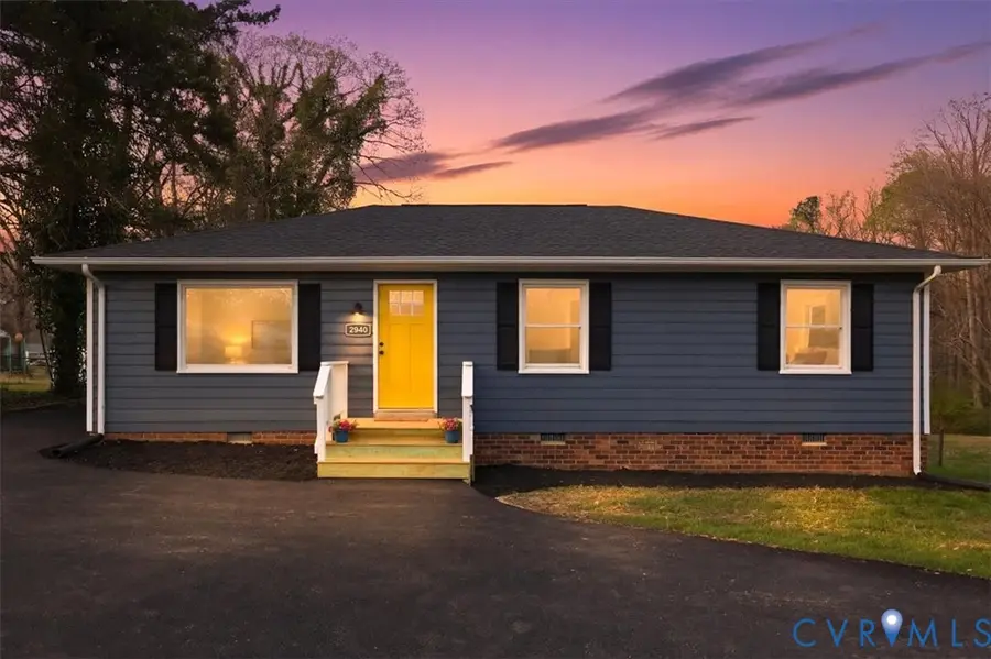 2940 Dundas Road, North Chesterfield, VA 23237 - #2