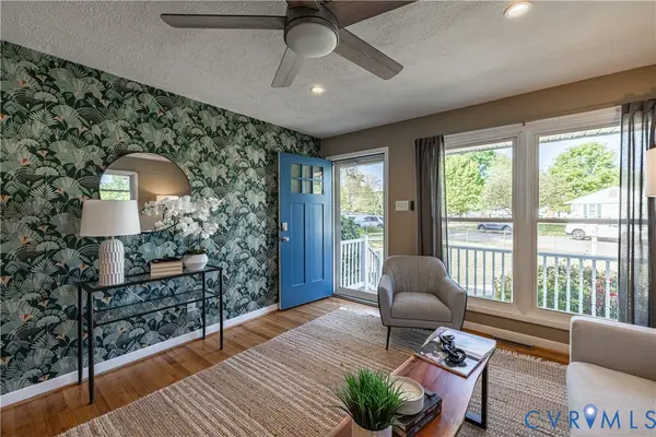 2103 Aeronca Avenue, Henrico, VA 23228
