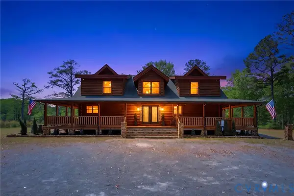 8401 Hicks Island Road, Lanexa, VA 23089