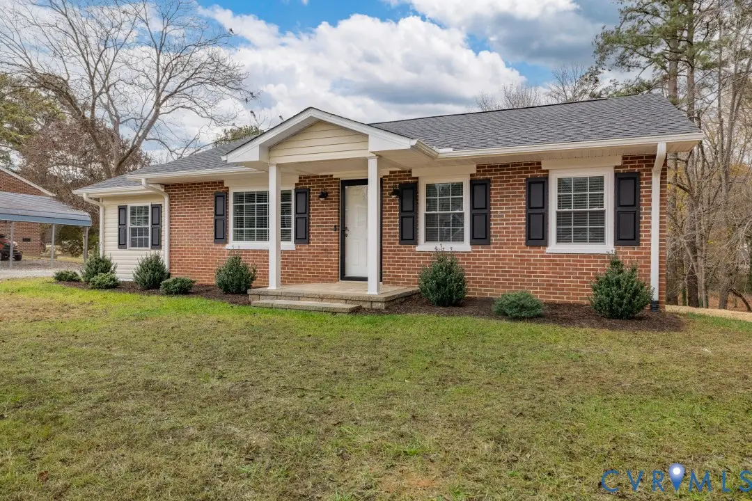 612 S Main Street, Lawrenceville, VA 23868 - #1