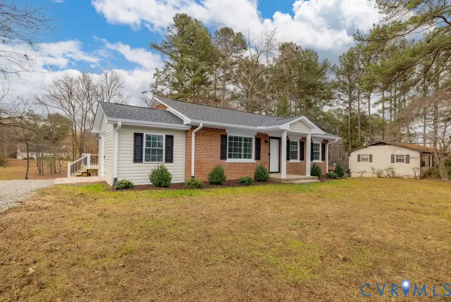 612 S Main Street, Lawrenceville, VA 23868 - #2