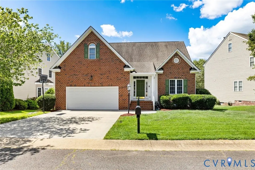 14225 Camack Trail, Midlothian, VA 23114 - #1