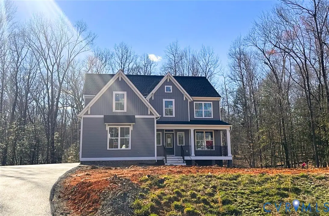 11861 Riverpark Terrace, Chesterfield, VA 23838 - #1