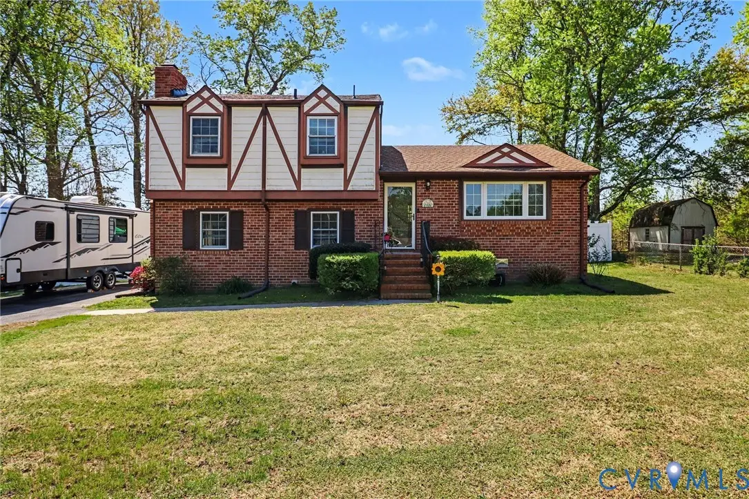 2113 Chemin Road, Rives, VA 23805 - #1
