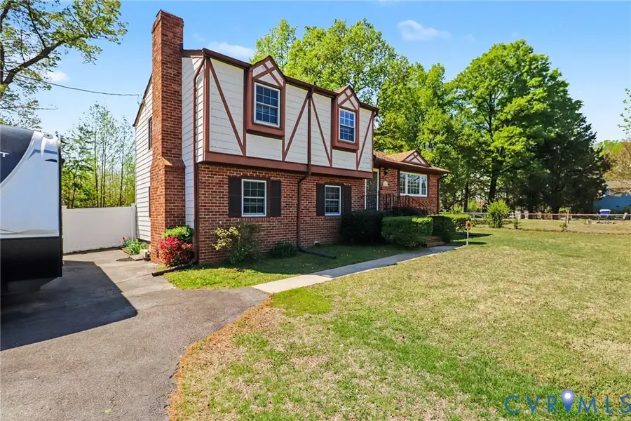 2113 Chemin Road, Rives, VA 23805 - #2