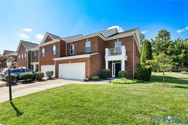 300 Hickson Drive, Glen Allen, VA 23059