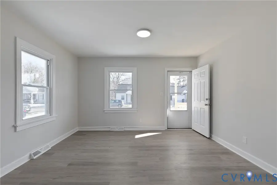1305 Overlook Street, Richmond, VA 23224 - #3
