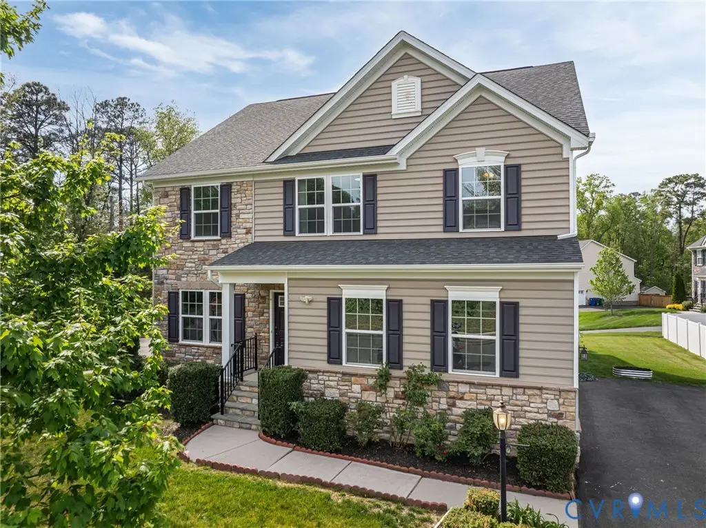 4200 Triscari Lane, Three Chopt, VA 23060 - #1