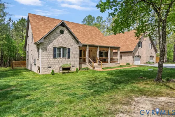 8531 Adkins Road, Charles City, VA 23030