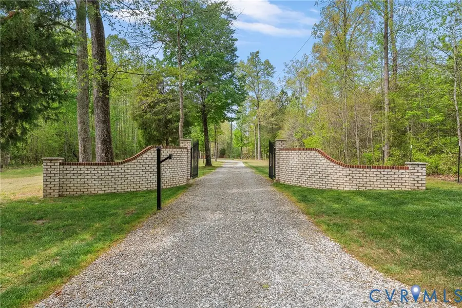 8531 Adkins Road, Charles City, VA 23030 - #3