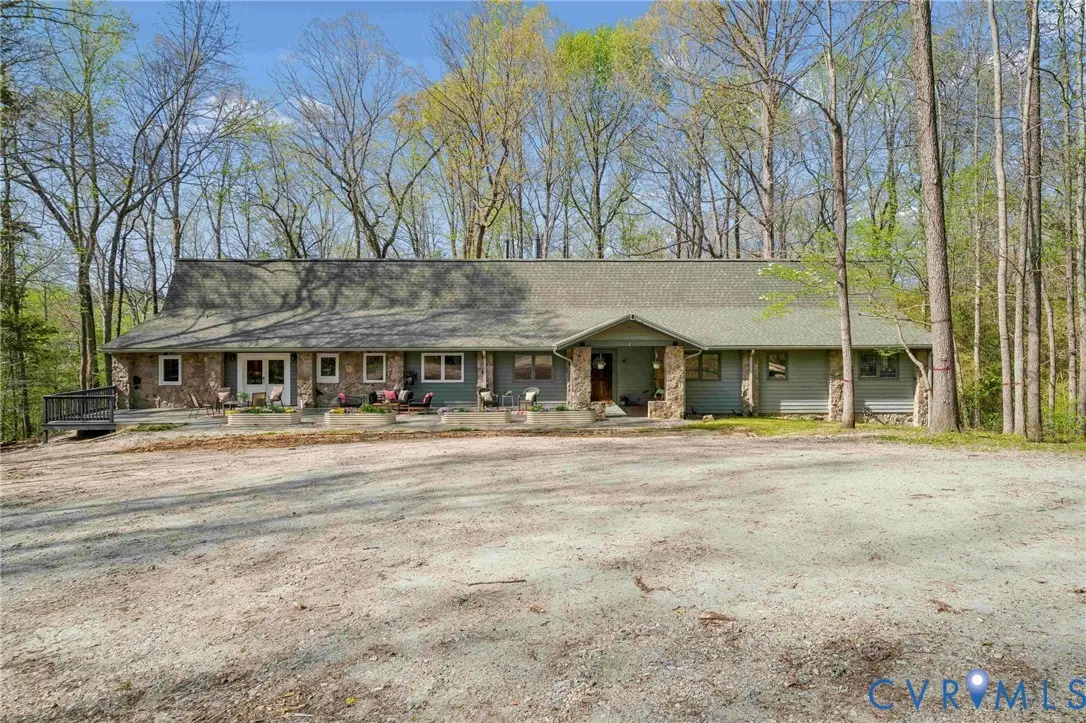 13300 Quailwood Road, Midlothian, VA 23112 - #1