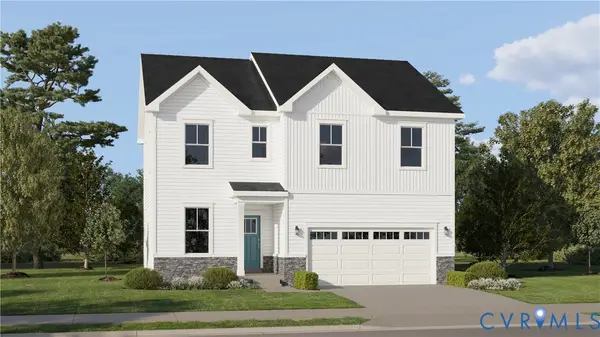 3328 Sunstone Drive, Richmond, VA 23223