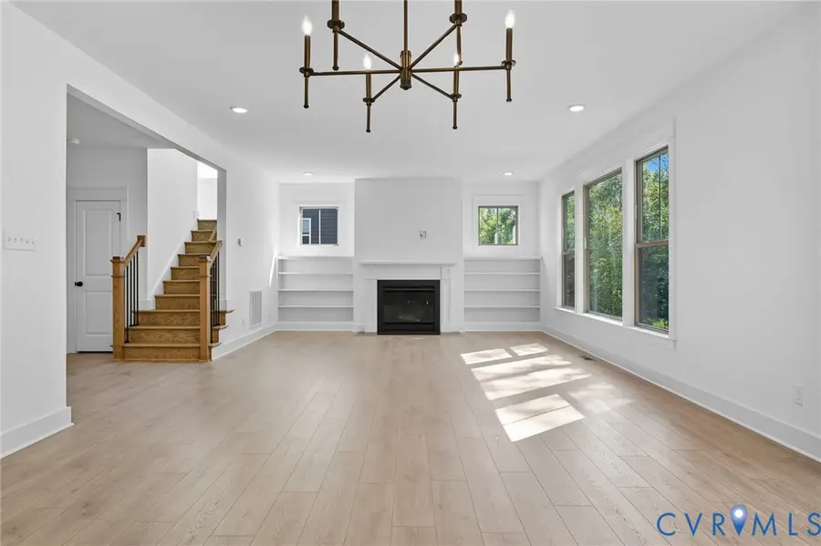 4136 Tuckmar Pond Drive, Moseley, VA 23120 - #3