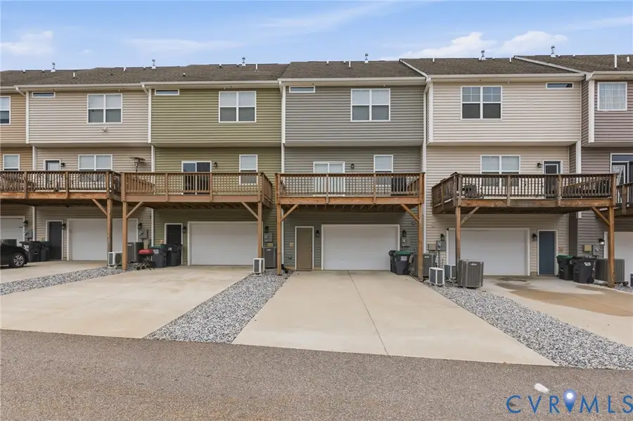 17004 Gossamer Drive, Moseley, VA 23120 - #2