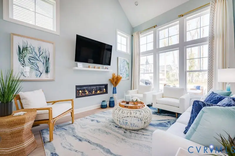 16007 Maclear Drive, Midlothian, VA 23112 - #2