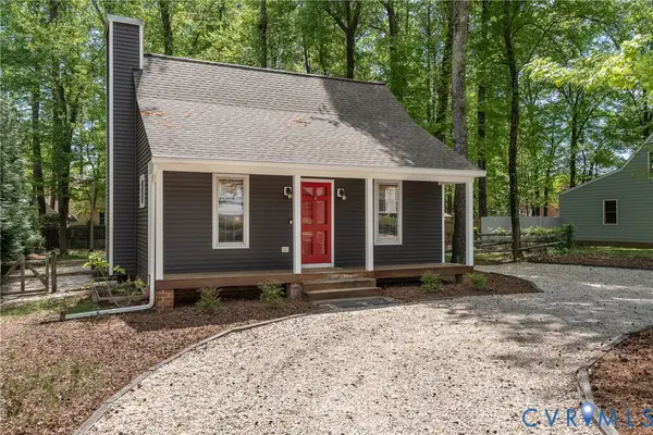 5609 Westower Drive, Richmond, VA 23225