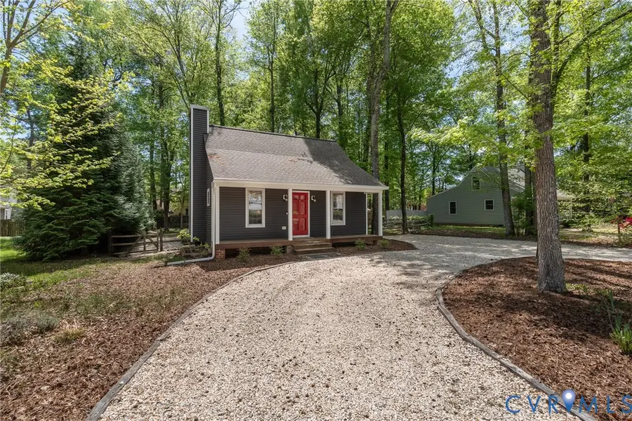 5609 Westower Drive, Richmond, VA 23225 - #2
