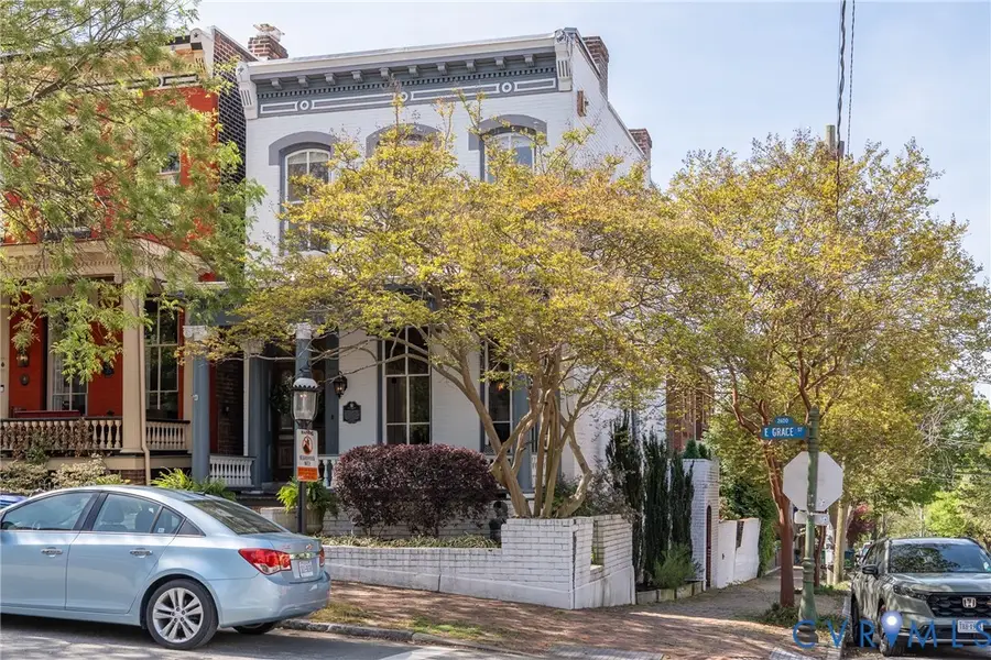 2601 E Grace, Richmond, VA 23223 - #2