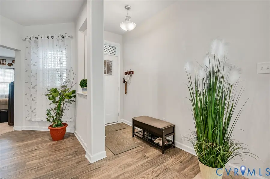 7845 Vermeil Street, Meadowbrook, VA 23237 - #3