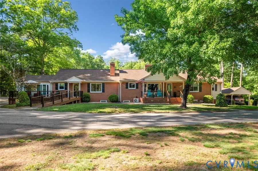 18522 Goode Lane, Dinwiddie, VA 23841 - #2