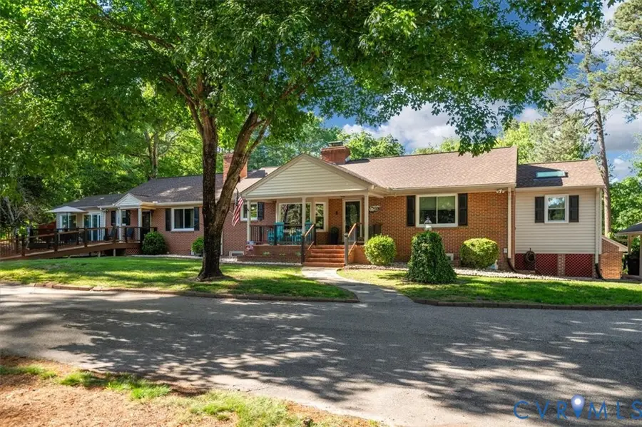 18522 Goode Lane, Dinwiddie, VA 23841 - #3