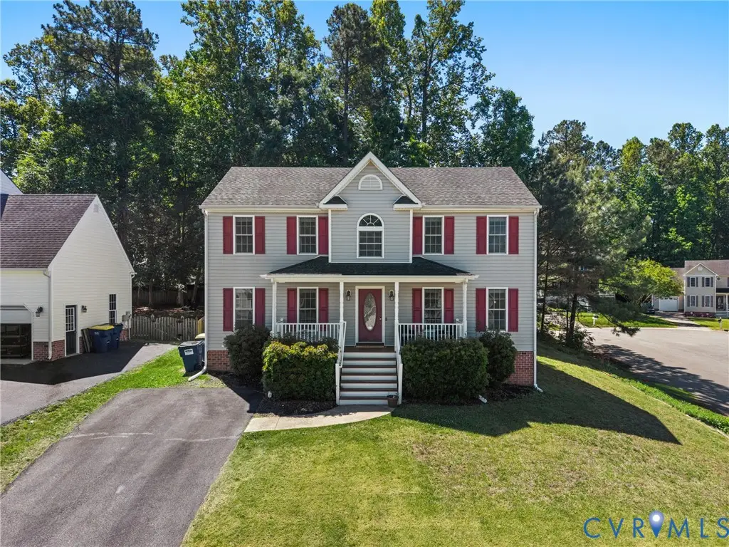 12625 Summerhouse Lane, Midlothian, VA 23112 - #1