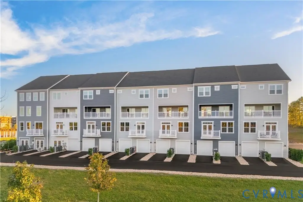 2860 Calgary Lane, Chester, VA 23831 - #1