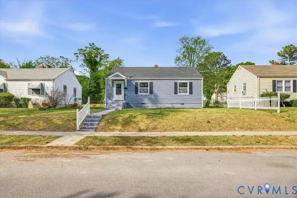 1010 Crafton Lane, Richmond, VA 23222