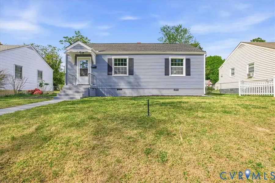 1010 Crafton Lane, Richmond, VA 23222 - #2