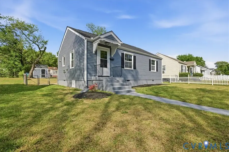 1010 Crafton Lane, Richmond, VA 23222 - #3