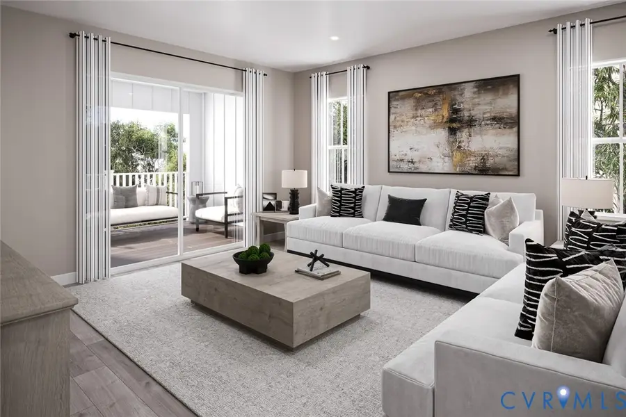 Bldg 11 Calgary Drive, Chester, VA 23831 - #2