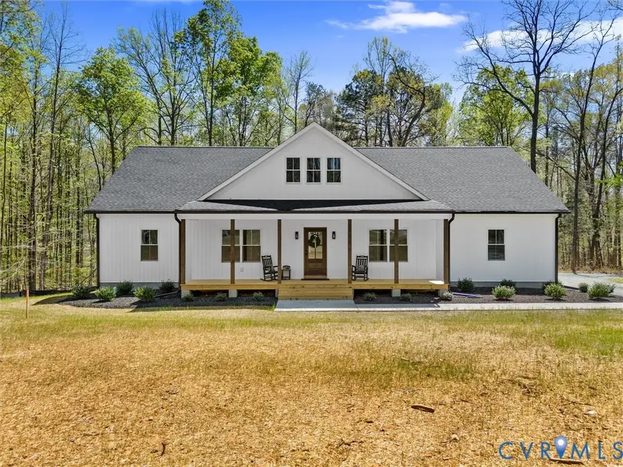 3167 Pineview Drive, Powhatan, VA 23139 - #2