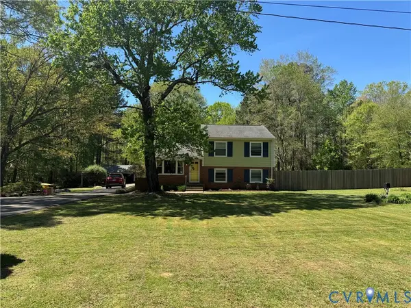 4157 New Market Road, Henrico, VA 23231