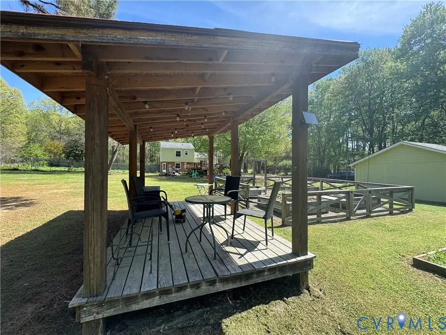 4157 New Market Road, Henrico, VA 23231 - #3