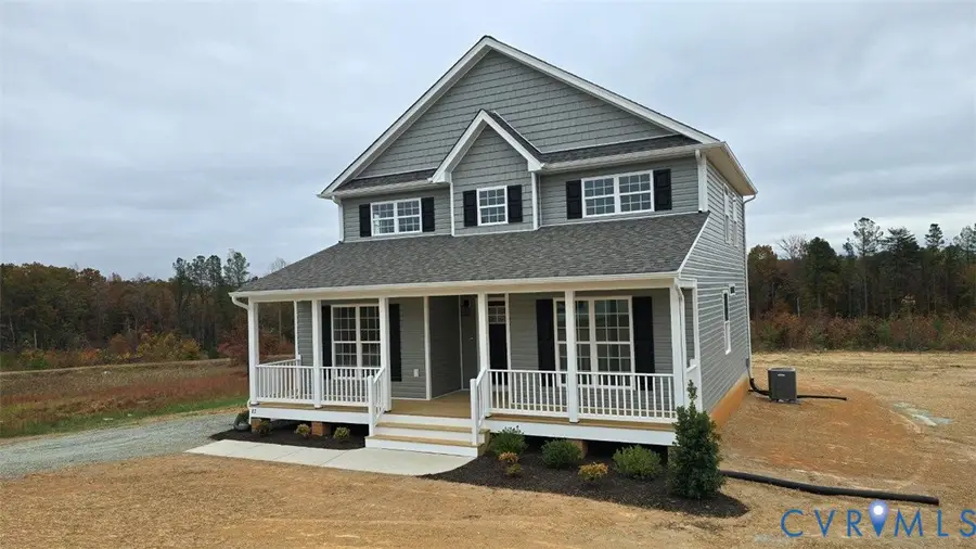 Lot 4 Rising Sun Road, Fluvanna, VA 22963 - #3