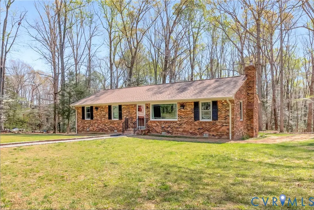 3083 Kendrick Drive, Quinton, VA 23111 - #1
