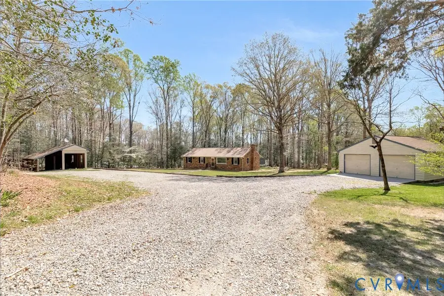 3083 Kendrick Drive, Quinton, VA 23111 - #2