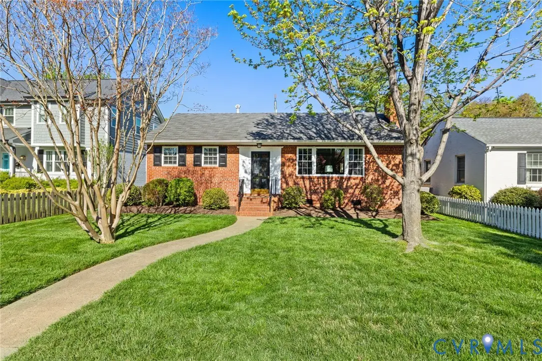 336 Lexington Road, Richmond, VA 23226 - #1