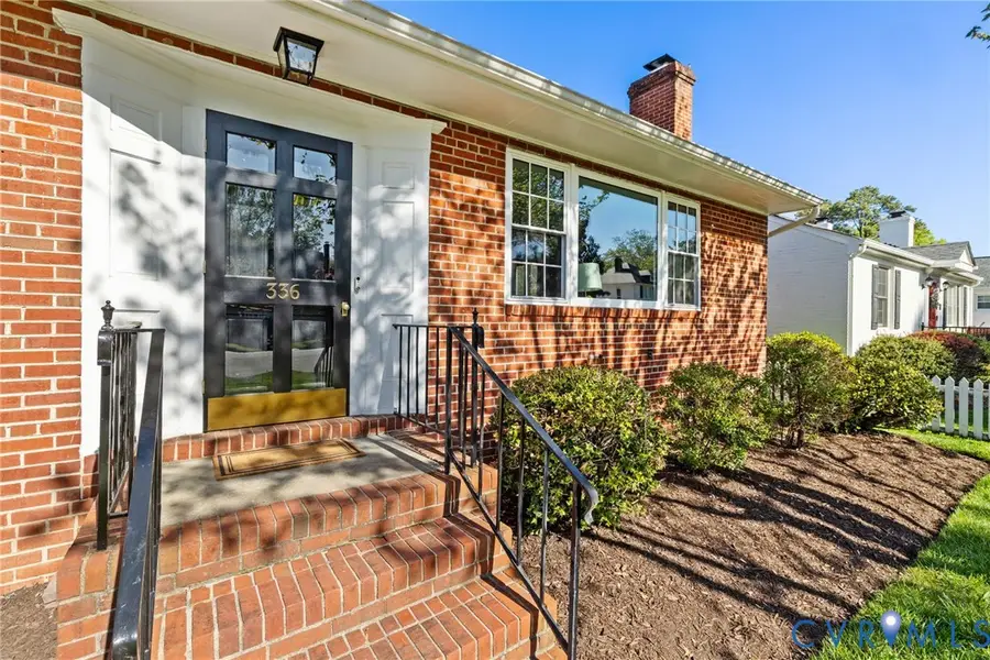 336 Lexington Road, Richmond, VA 23226 - #2