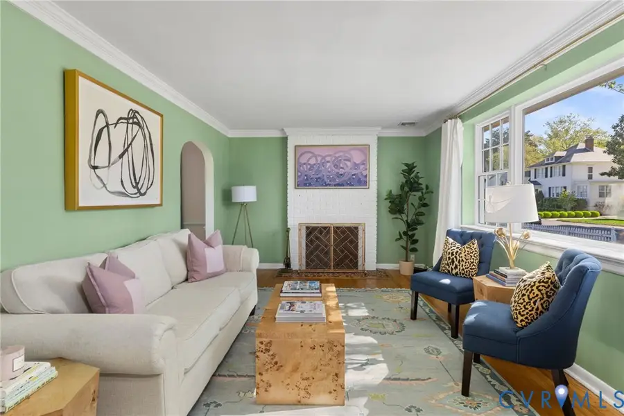 336 Lexington Road, Richmond, VA 23226 - #3