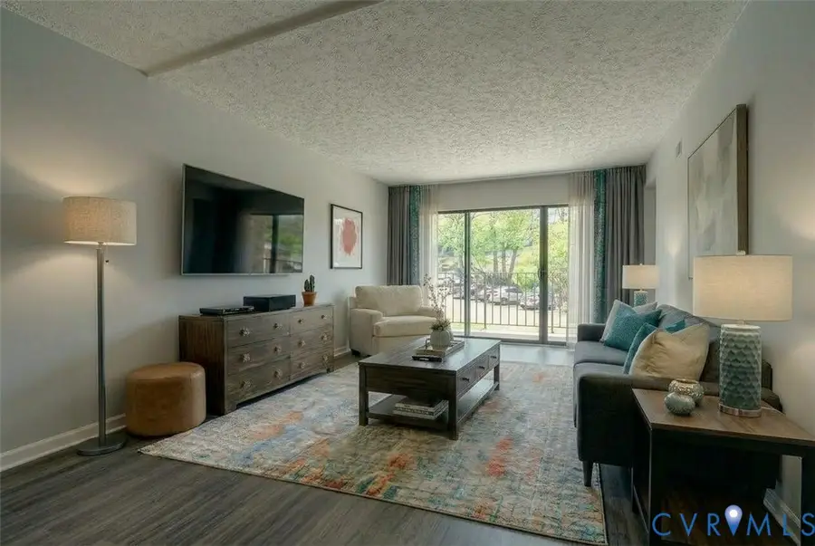 1501 Bronwyn Road #202, Henrico, VA 23238 - #3