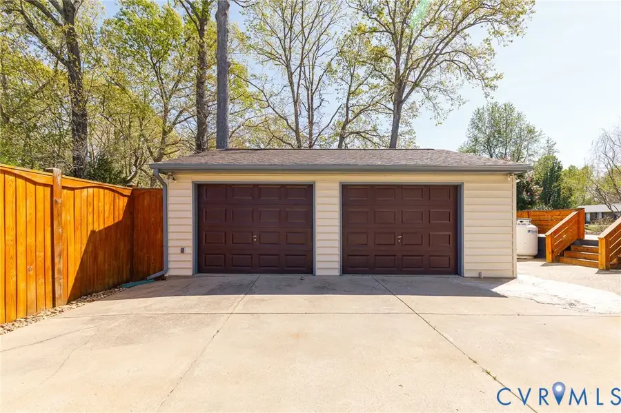 421 Evanrude Lane, Sandston, VA 23150 - #3