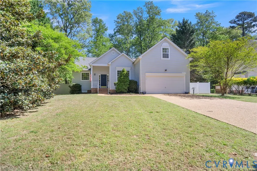 2873 Jonas Profit Trail, Williamsburg, VA 23185 - #1