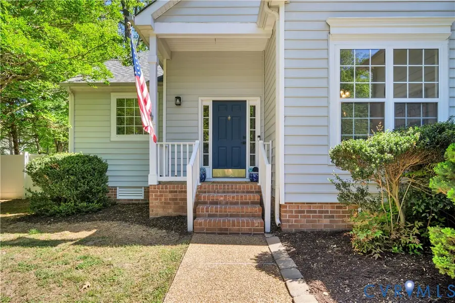 2873 Jonas Profit Trail, Williamsburg, VA 23185 - #2