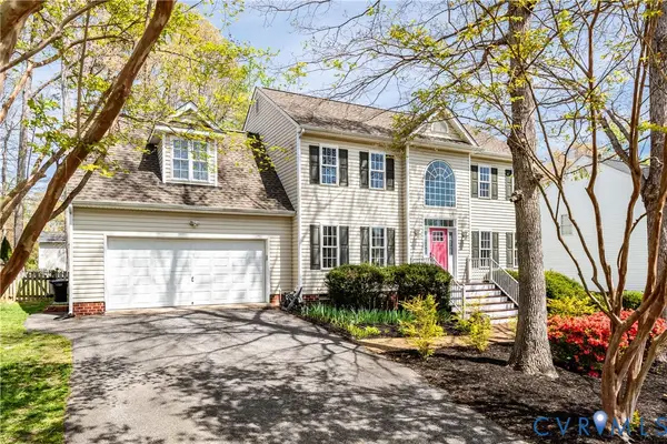 11724 Duxbury Court, Midlothian, VA 23114