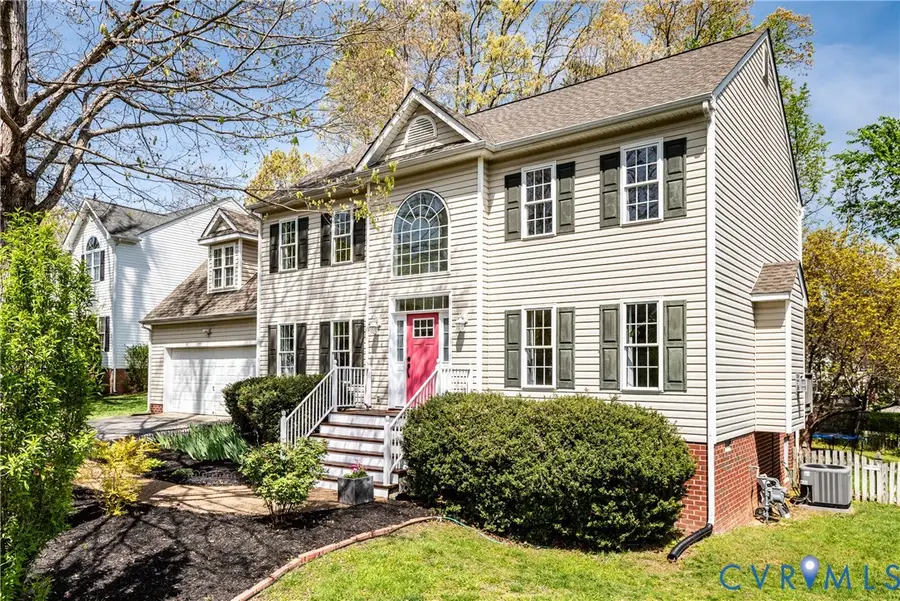 11724 Duxbury Court, Midlothian, VA 23114 - #2