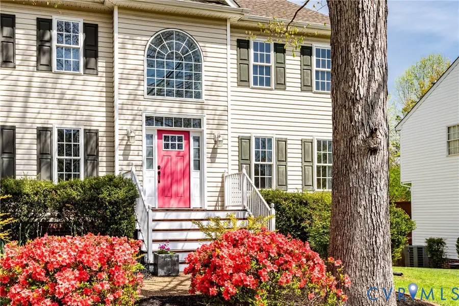 11724 Duxbury Court, Midlothian, VA 23114 - #3