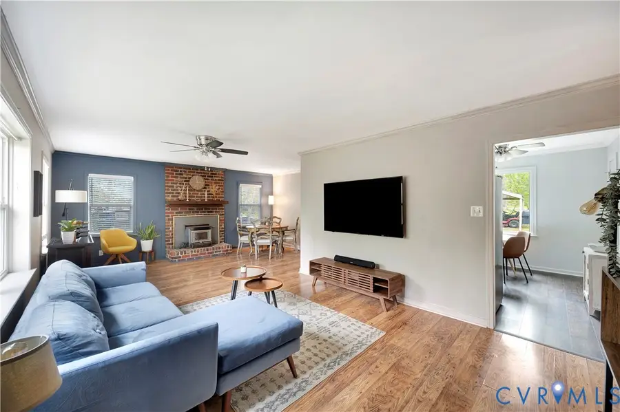 11711 Goldenbrook Drive, Chesterfield, VA 23832 - #3