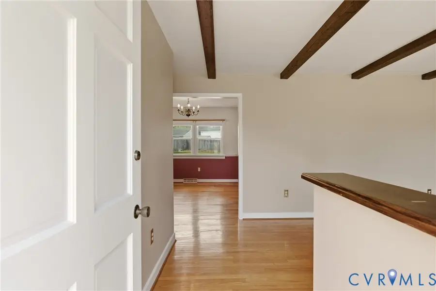 4910 Hackney Road, North Chesterfield, VA 23234 - #2