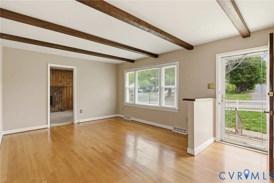 4910 Hackney Road, North Chesterfield, VA 23234 - #3